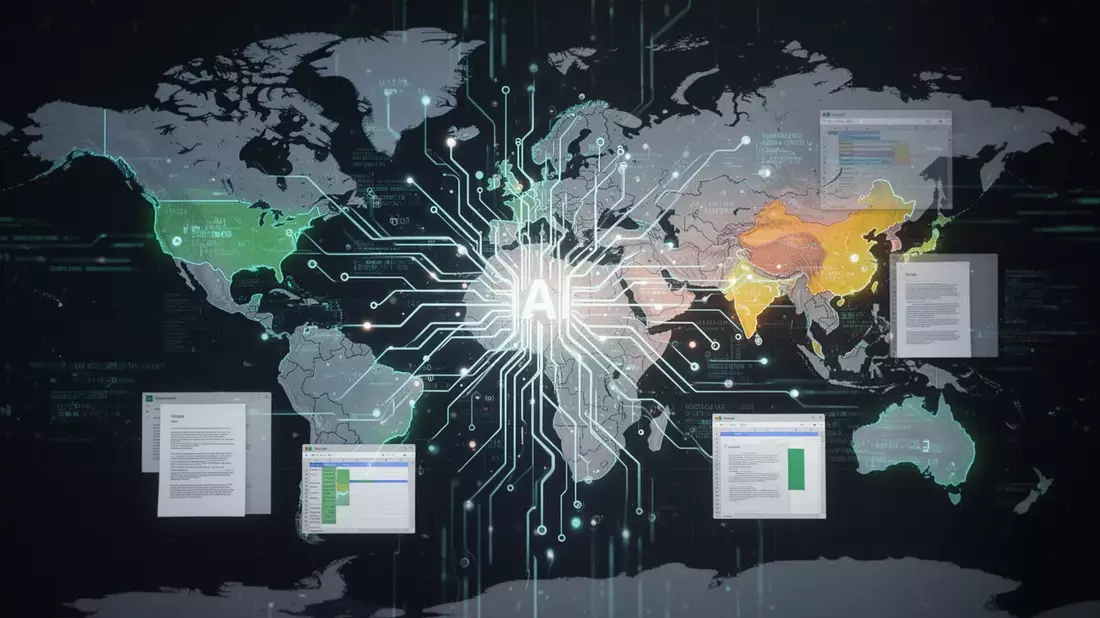 Google Gemini Spark Update: Schneller, tiefer in Workspace integriert