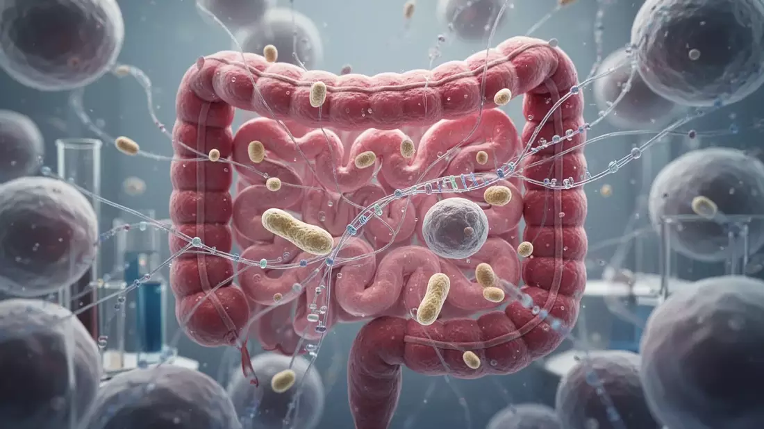 Morbus Crohn 2026: Neue genetische Ursachen und Therapieansätze entdeckt