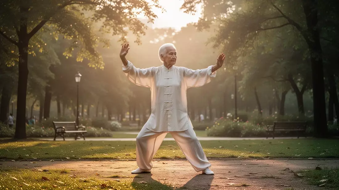Parkinson-Therapie: Wie Bewegung den Krankheitsverlauf bremst