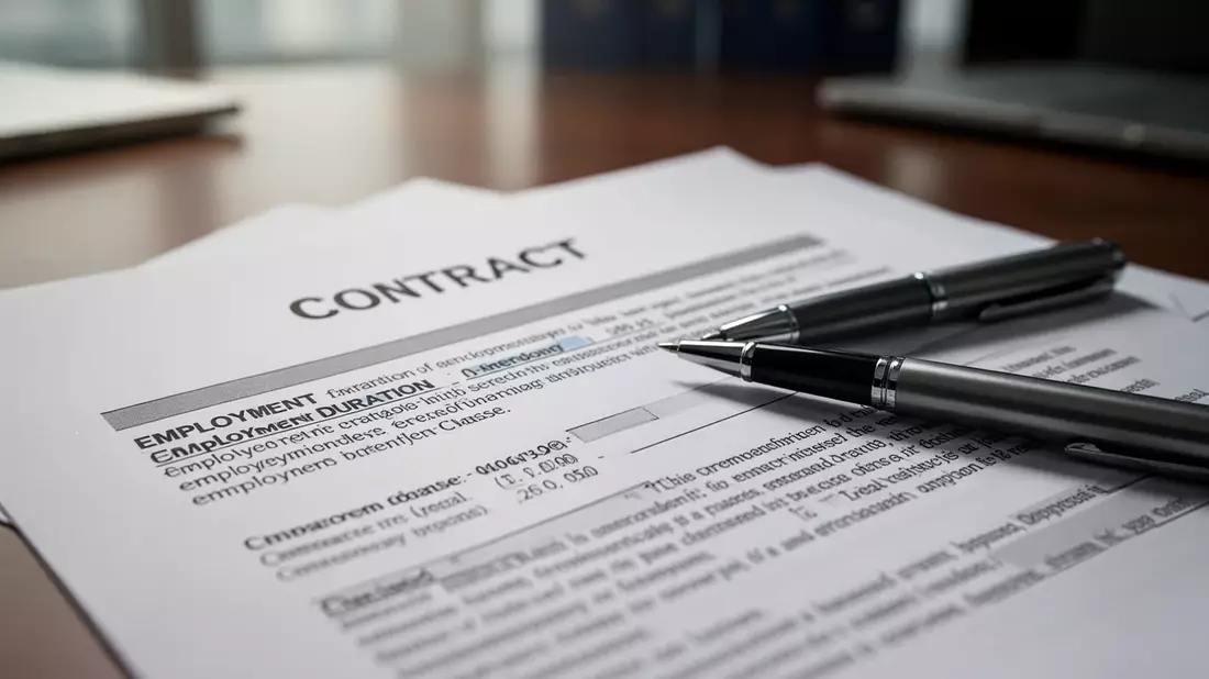 Arbeitsrecht 2027: Neue Regeln zu Befristung und Kündigung