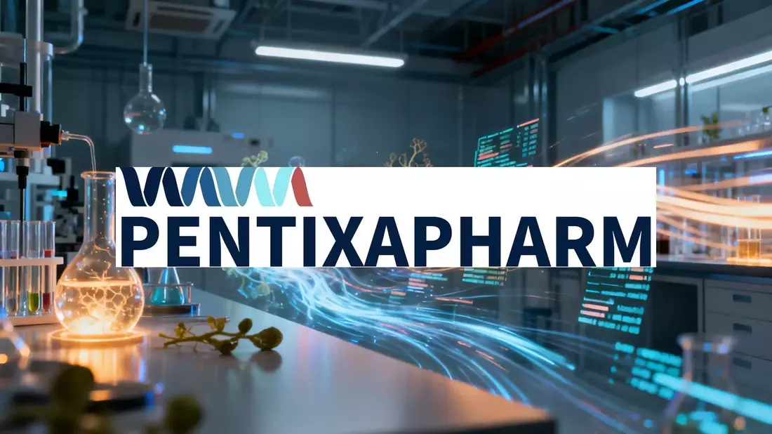 Pentixapharm: FDA-Fast-Track und Analystenlob beflügeln Biotech-Aktie