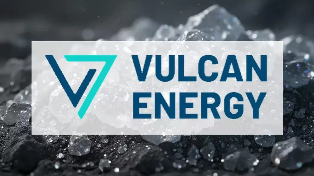 Vulcan Energy asegura financiación para Lionheart pese a caída bursátil