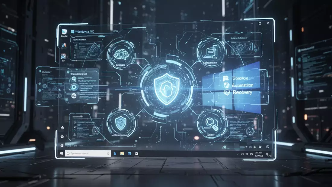 OpenAI und Microsoft im Juli 2026: KI-Agent trifft Windows-Update