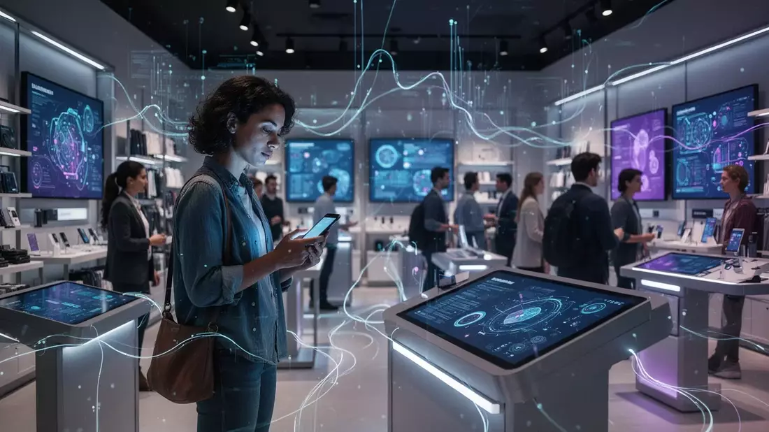 Digitaler Handel 2026: Unified Commerce treibt Milliardenmarkt an