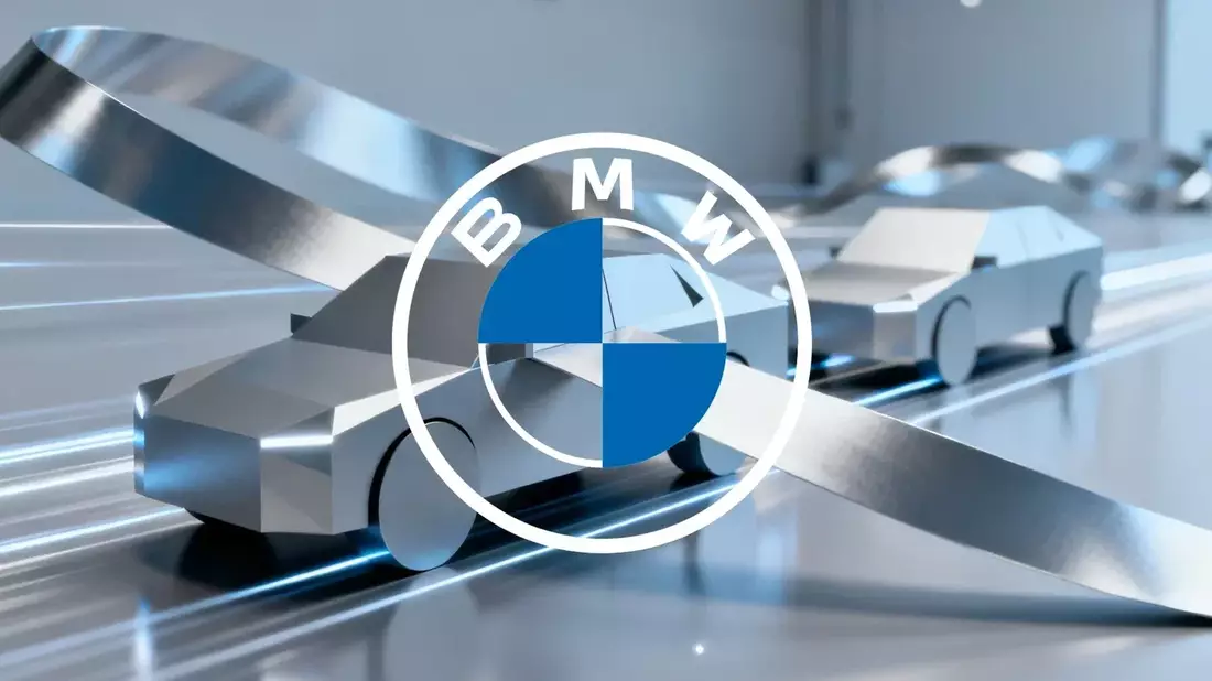 BMW Stock Plunges 39% Despite Humanoid Robots and AI Crash Sim Advances