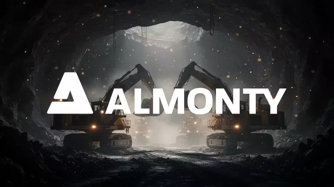 Almonty Industries: paradoja bursátil con fundamentos sólidos y acción en caída libre