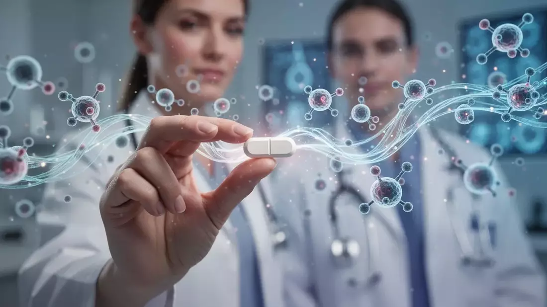 PCOS wird zu PMOS: Neue Therapie und Leitlinien vorgestellt