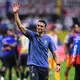 Trainer Lionel Scaloni will nun Spanien schlagen. - Bild: Tom Weller/dpa
