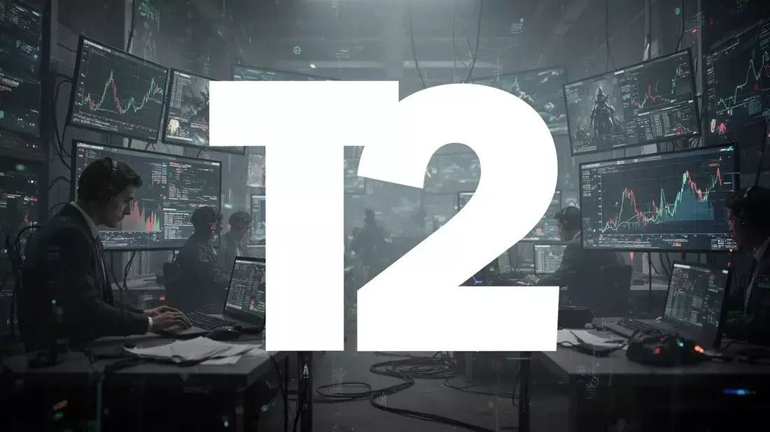 Take-Two Interactive: resultados con datos de GTA VI, GTA Online y previsiones de ingresos