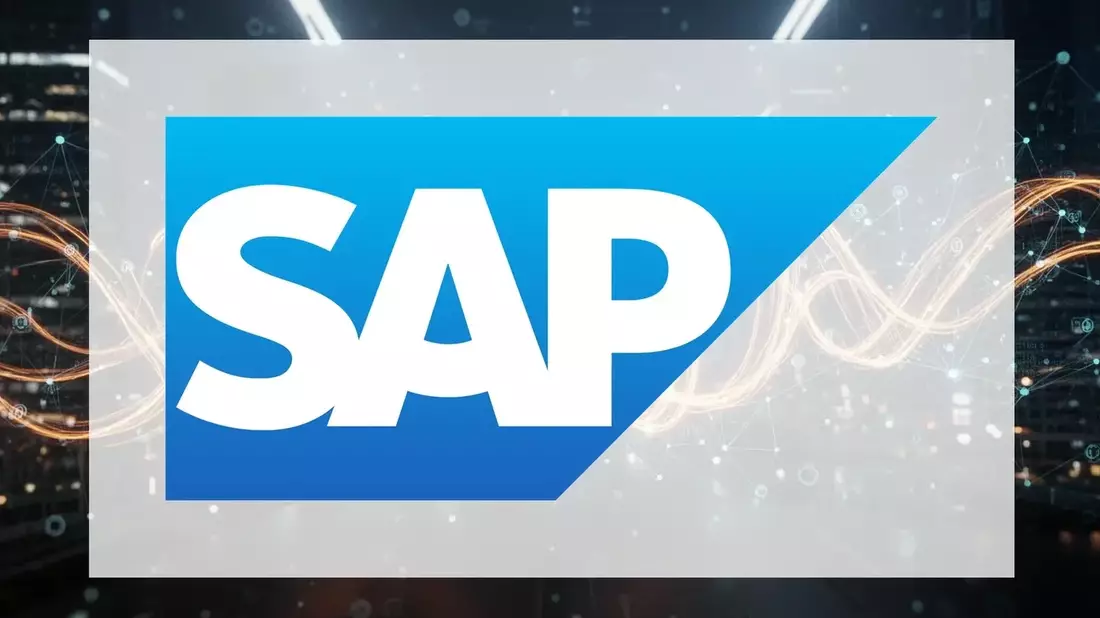 SAP Shares Slide 5.6% on IBM Miss; AI ROI Study Offers Counter-Narrative