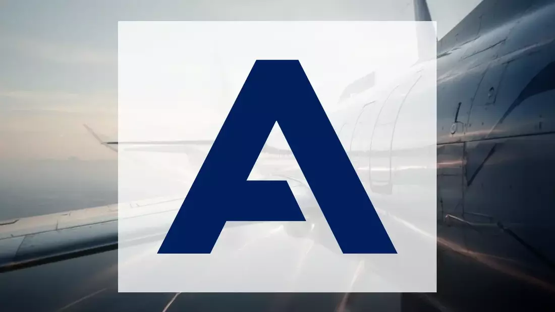 United Airlines elimina el asiento central en el A321XLR con mesa compartida