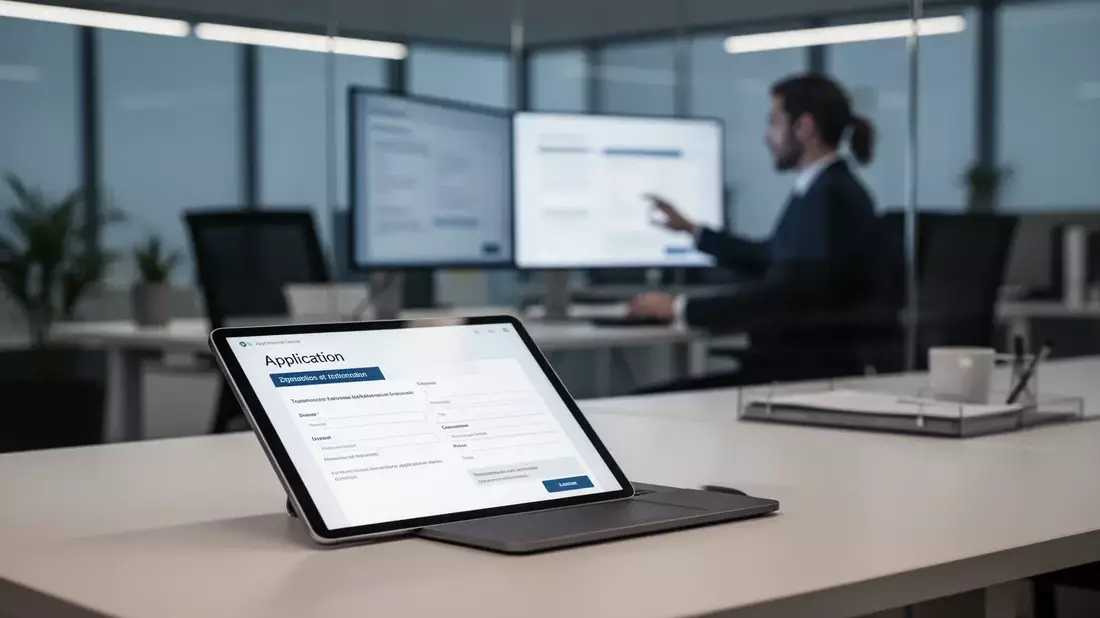 Bundeskabinett beschließt Digitalisierung der Arbeitsverwaltung