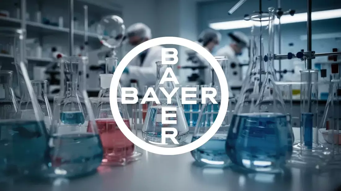 Bayer Stock Retreats After Supreme Court Rally: Analyst Sees 25% Upside