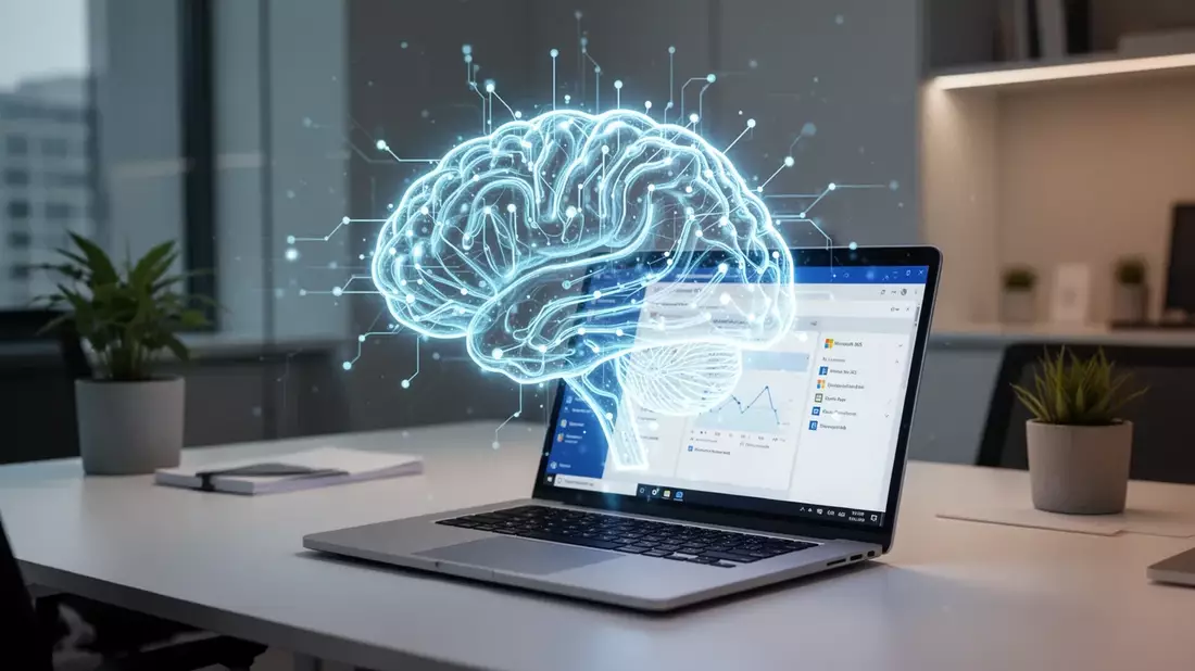 Microsofts KI-Assistent für Kundenservice: Start mit Großkunden