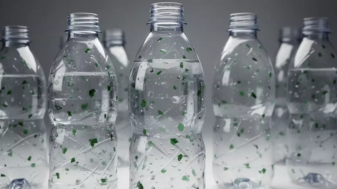 EU-Kommission verschärft Regeln für Recycling in Getränkeflaschen