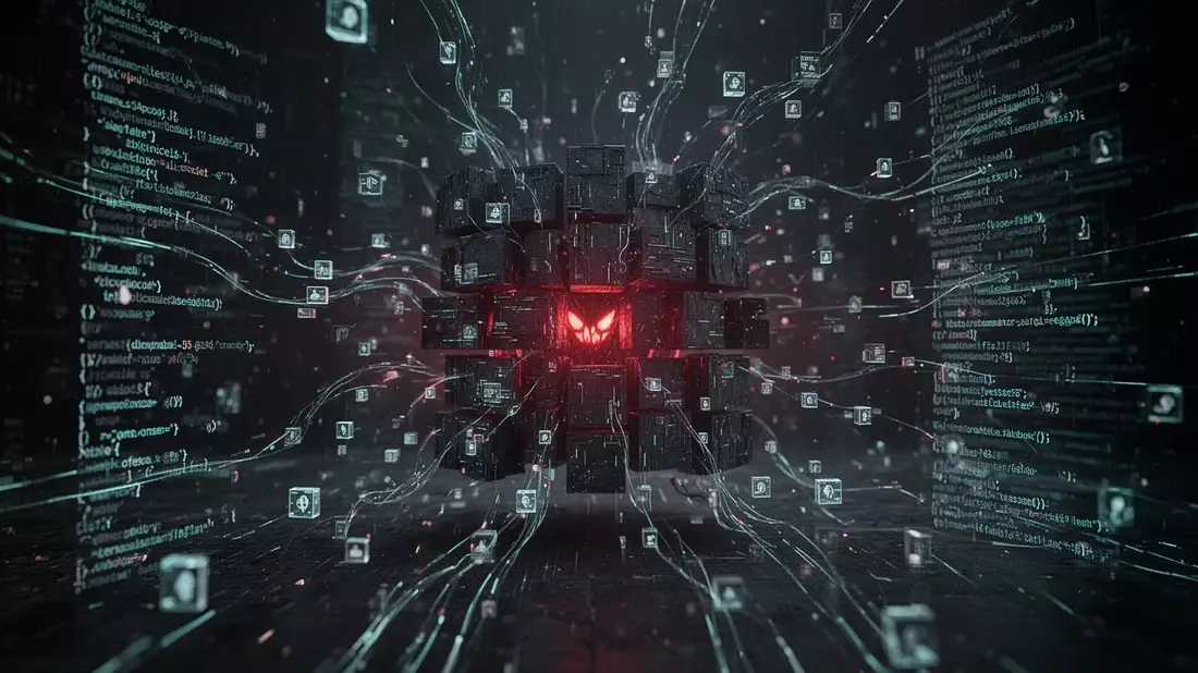 Telepuz Malware: Neue Bedrohung durch ClickFix-Taktiken entdeckt