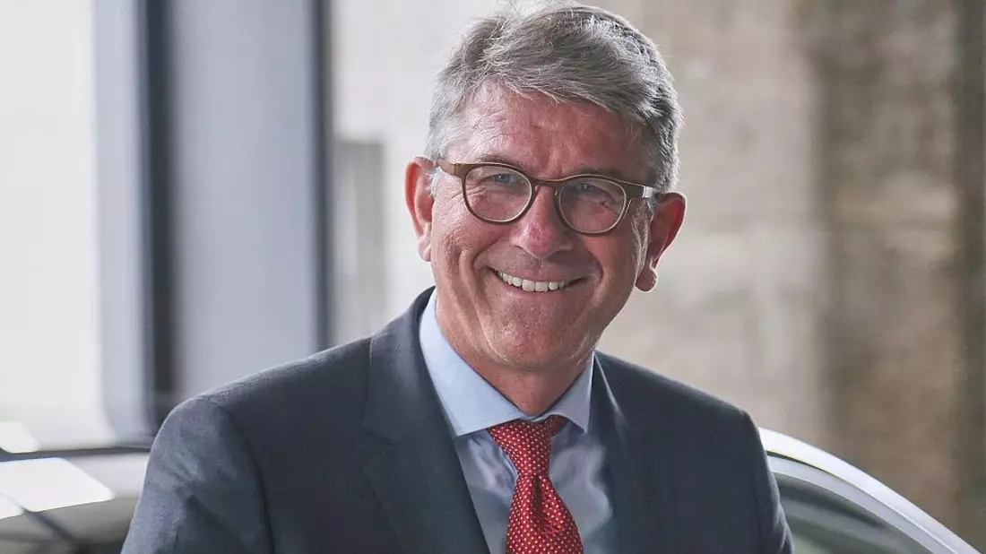 Weimer: Regierung in Sachsen-Anhalt könnte im Amt bleiben