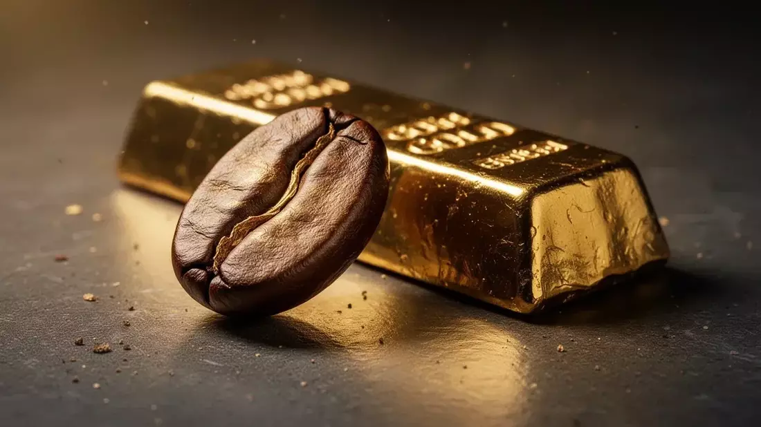 Gold at $4,040: Central Bank Buying vs. Oil Shock and Fed Uncertainty
