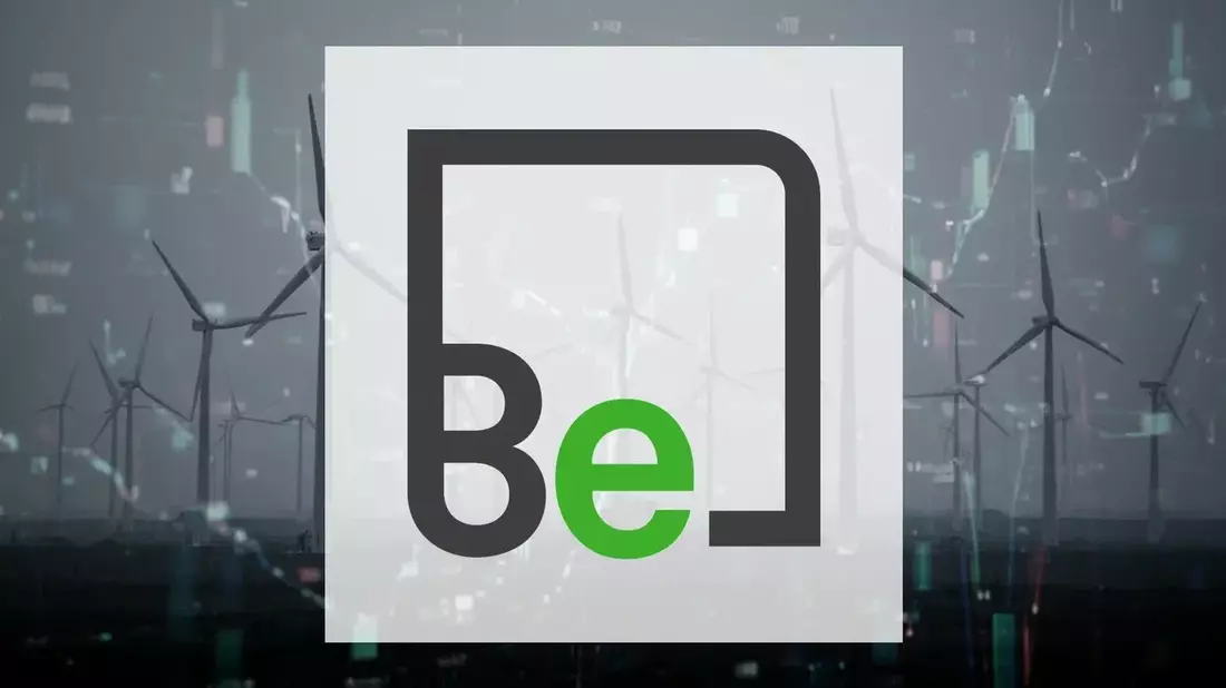 Bloom Energy cae 33,5%: informes cortos siembran dudas sobre pedidos y scandio