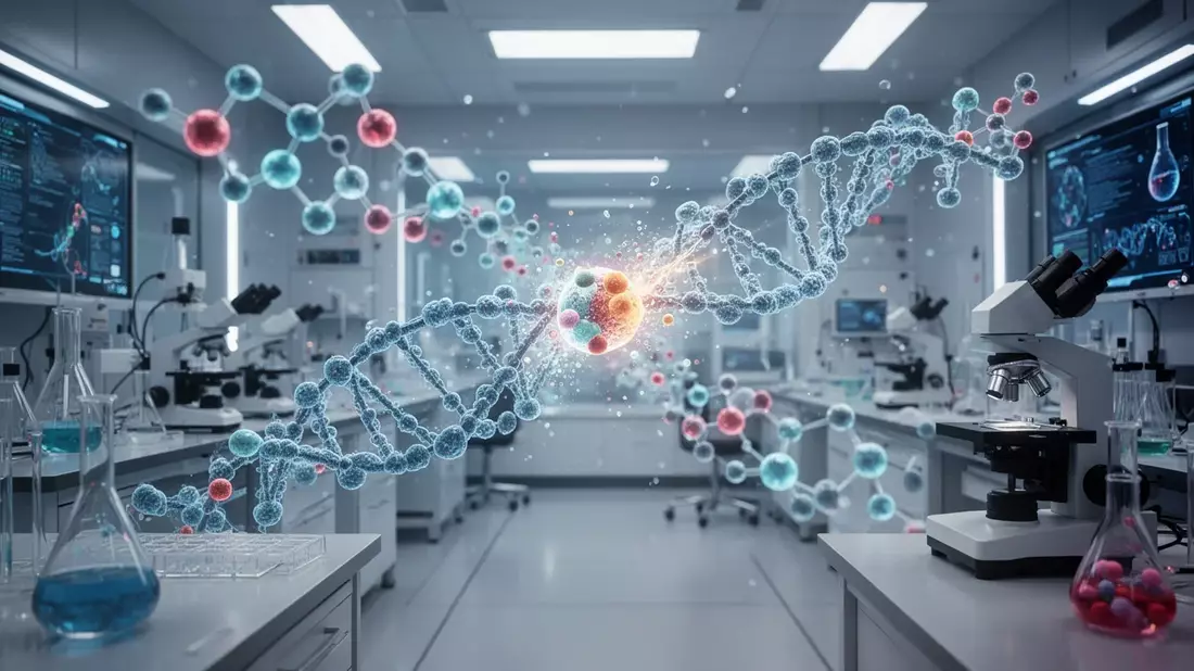 Krebsforschung 2026: mRNA-Impfung, Nano-Partikel und neue ADC-Therapien