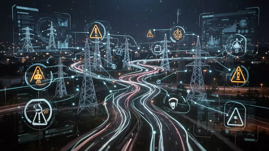 Deutsche Energiebranche: Neue digitale Sicherheitspflichten ab Juli