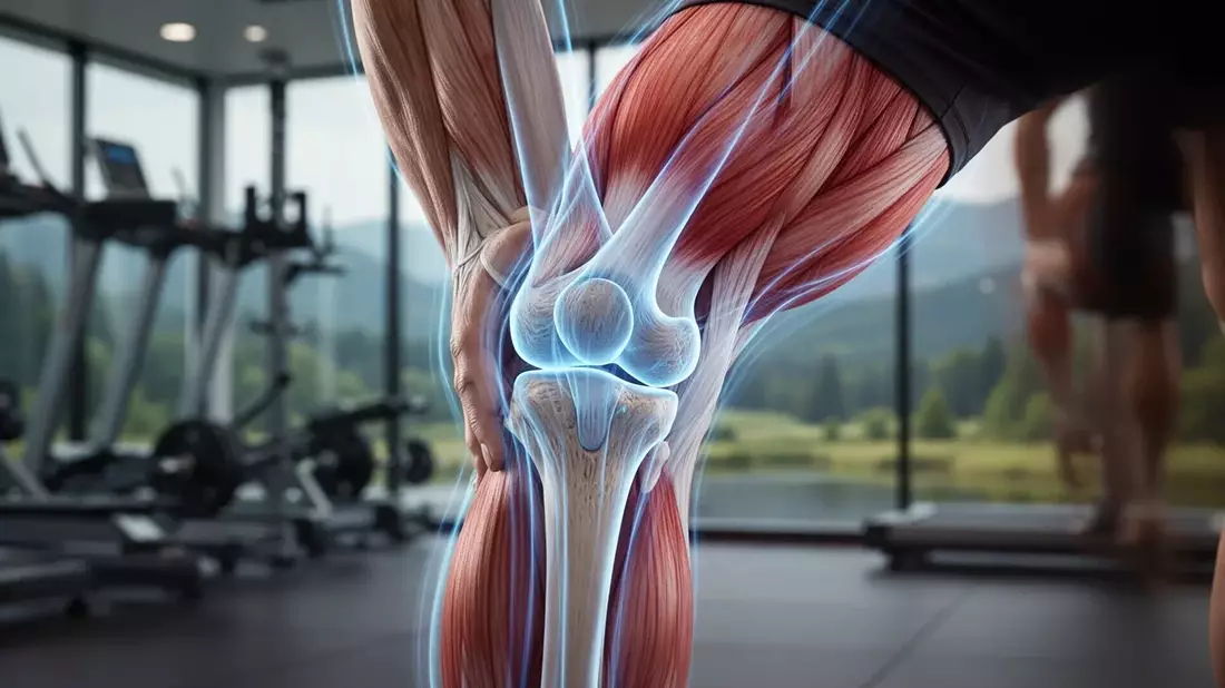 Arthrose-Therapie 2026: Bewegung, Kollagen & neue Forschung