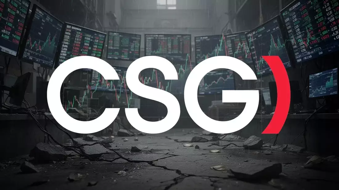 CSG Breaks Ground on $635M Iowa Artillery Plant Amid Stock Slump