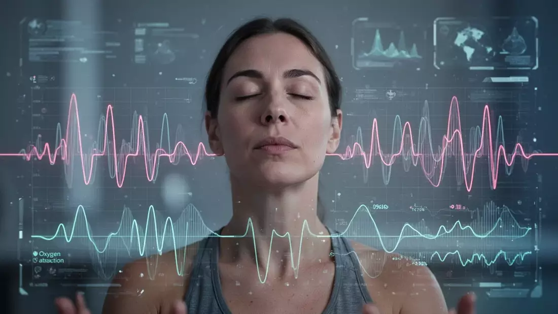 Atemtechniken und HRV: Neue Studien zu Gesundheit und Leistung