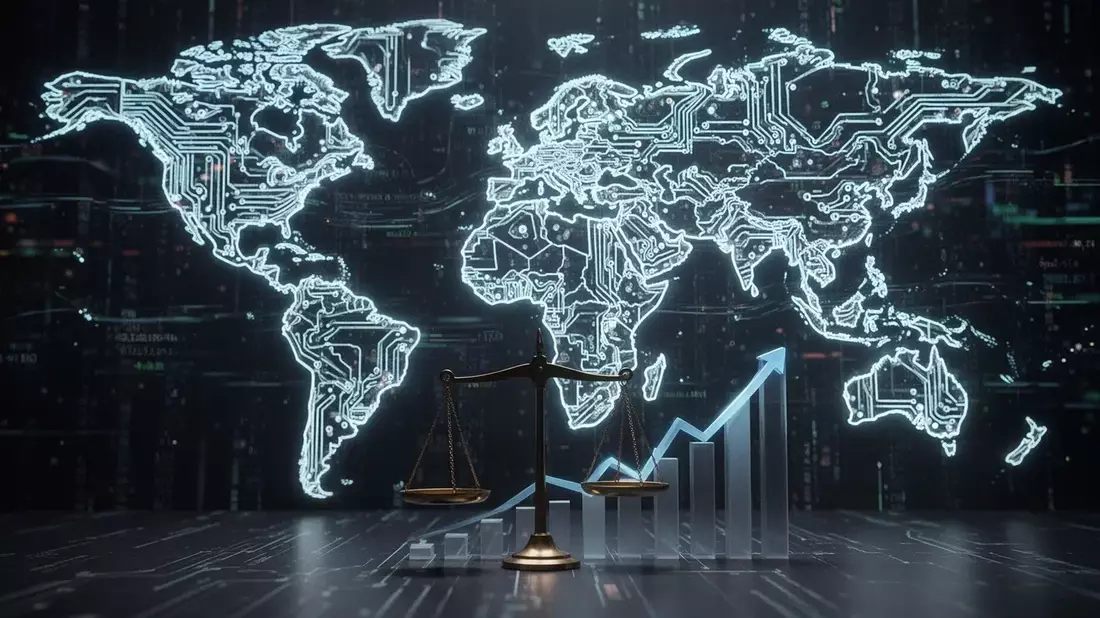 Vanguard FTSE All-World ETF Attracts Record $4.04B Inflows in June