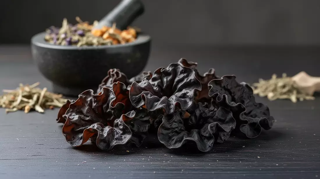 Metabolisches Syndrom: Pilze und Kurkuma als natürliche Helfer