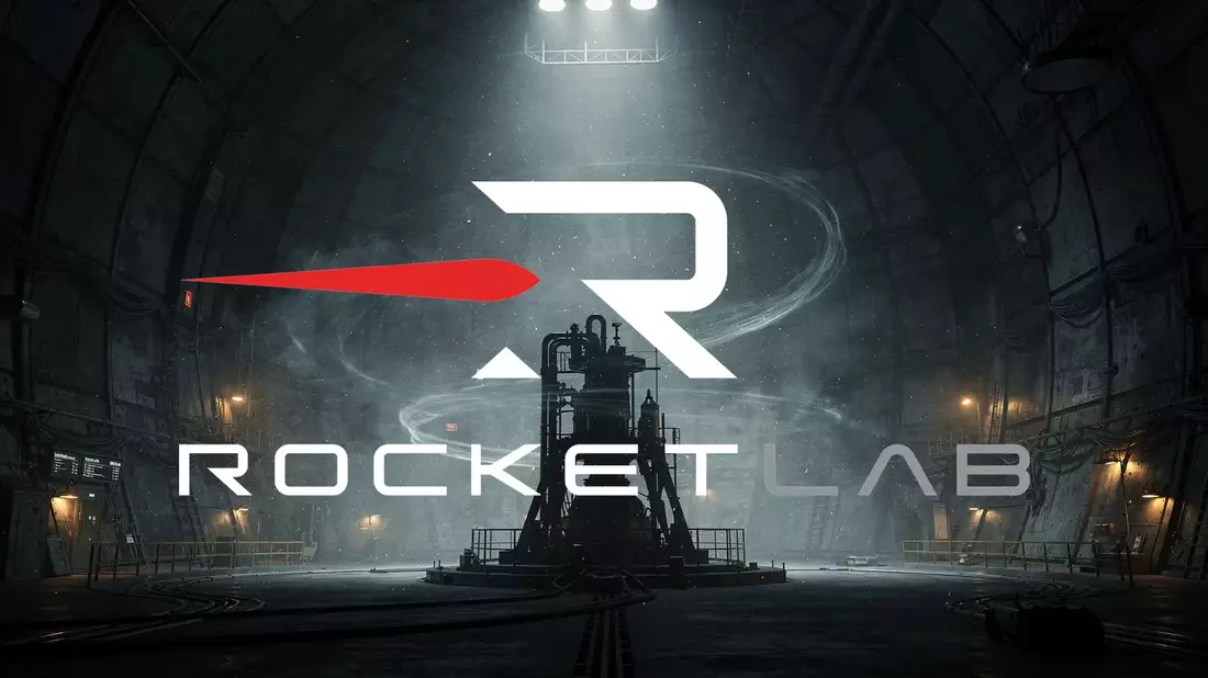 Rocket Lab: Neutron-Triebwerkstest bestätigt, Aktie unter Druck