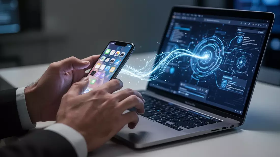iOS 27 und macOS 27: Apple öffnet sich für fremde Geräte