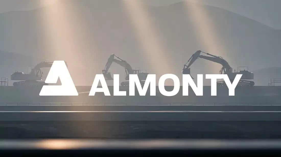 Almonty Industries Stock Plunges Despite Major Offtake Deal and Mine Production