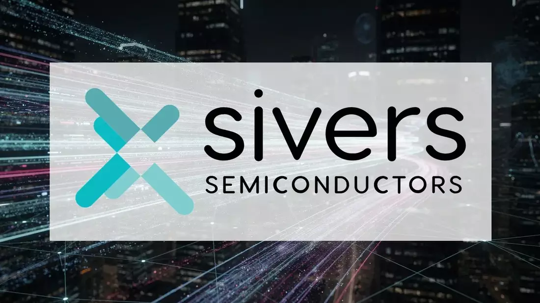 Sivers Semiconductors Restates Accounts for Nasdaq Listing, Stock Plunges Despite $700M Injection