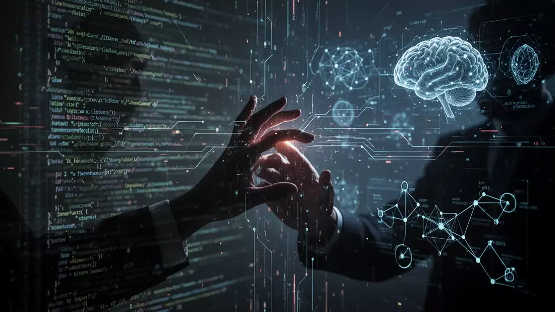 KI-Betrugswelle: Deepfakes und geklonte Stimmen als neue Gefahr