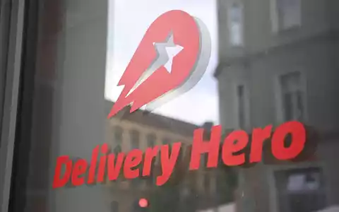 Mit knapp 13 Milliarden Euro bewertet: der Essenslieferdienst Delivery Hero. (Archivbild) - Foto: Britta Pedersen/dpa-Zentralbild/dpa