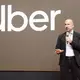 Uber-Chef Khosrowshahi: Delivery Hero attraktiv mit beliebten lokalen Marken in einigen der weltweit am schnellsten wachsenden Liefermärkten. (Archivbild) - Bild: Uncredited/kyodo/dpa