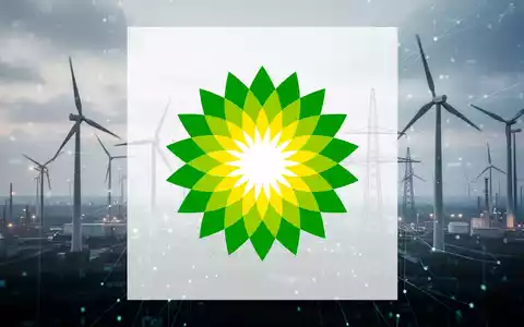 Abstrakte, atmosphärische Darstellung des Energiesektors mit Fokus auf Risikokapital und Veräußerung, symbolisierend strategische Transformation. - Foto: über boerse-global.de