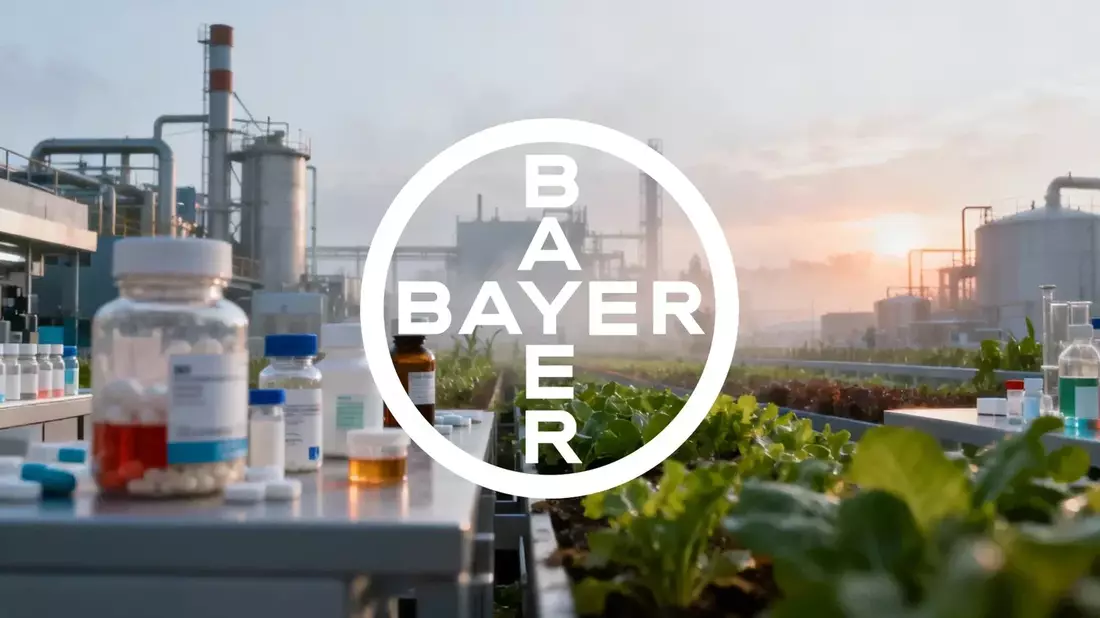 Bayer Stock: Analyst Upgrade and Amundi Stake Amid Consolidation