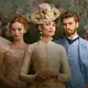 Die Serie «The Forsytes - Familie verpflichtet» ist nun im ZDF-Streaming-Portal zu sehen. - Bild: -/ZDF/Mammoth Screen Limited 2025/dpa