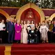Klassiker einer dynastischen Serie: «Downton Abbey». - Bild: Millie Turner/Invision/dpa