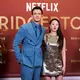 Wurde bei Netflix zum Hit: die Historienromanze «Bridgerton». (Archivbild) - Bild: Scott A Garfitt/Invision/AP/dpa