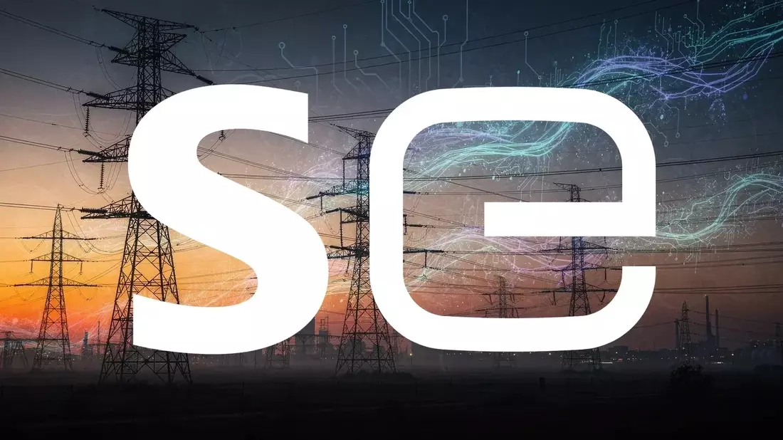 Siemens Energy Rebrands to Omterra, Saves €300M Annually in Licensing Fees