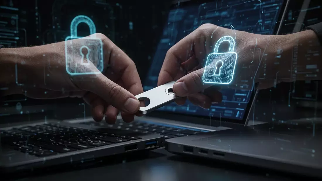 OpenAI führt Hardware-Passkeys für ausgewählte Nutzer ein