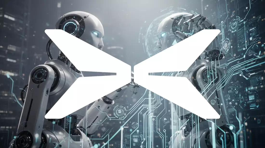 XPeng: Robotik-Pläne und neues E-Auto beflügeln Aktienkurs
