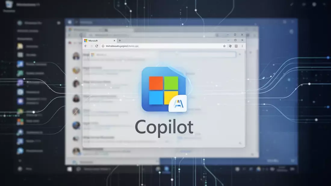 Mozilla-Studie: Microsoft drängt Windows-Nutzer zu Edge und Copilot