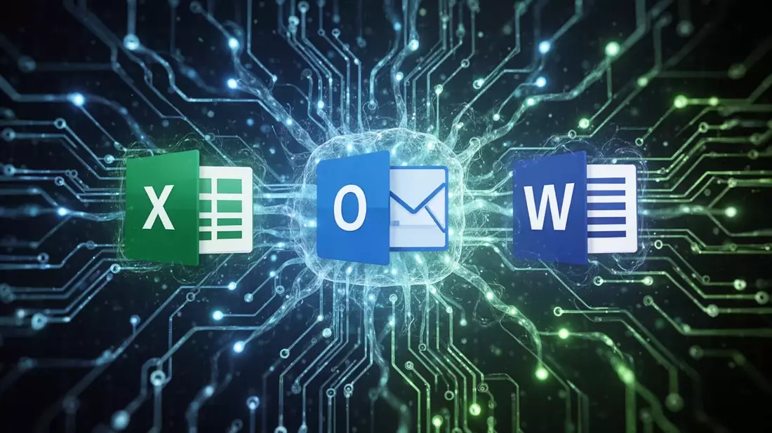 Microsofts KI-Strategie: Eigenentwicklungen ersetzen OpenAI und Anthropic