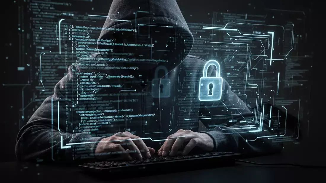 KI-Phishing-Welle: Neue Taktiken bedrohen Unternehmen massiv