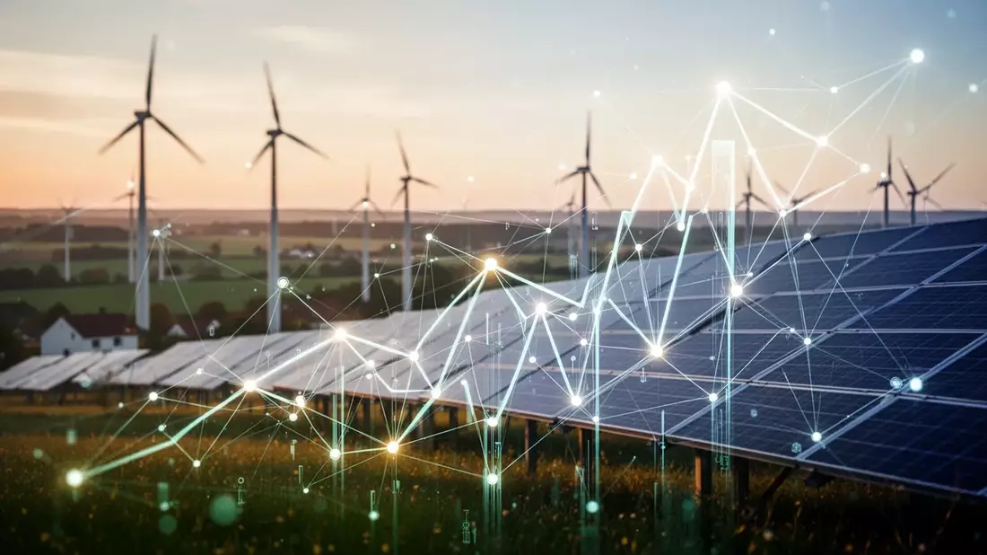 Regionergy-Fonds: Neuer Treibstoff für dezentrale Energiewende