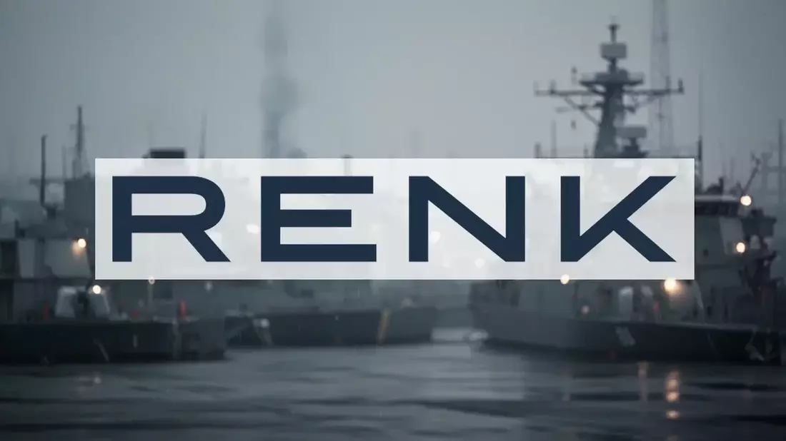 Renk Group Pre-Close Webcast: Defense Stock Down 20% Despite Record Orders